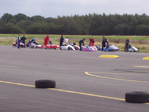 Dunsfold Grid 1